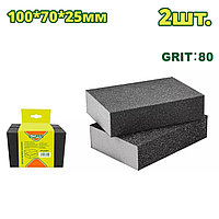 Губки абразиные