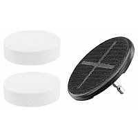 Щетки для дрелей, шуруповертов