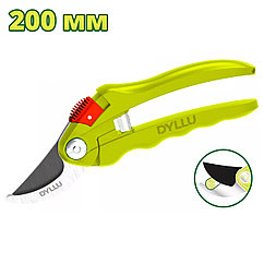 Секатор 200 мм DYLLU DTPA1E08