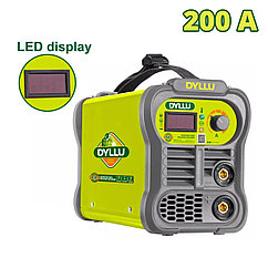 Инвертор сварочный DYLLU DTWD32001