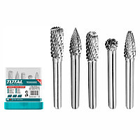 Насадки к прямым шлифмашинам