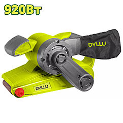 Ленточная шлифмашина DYLLU DTBA15921
