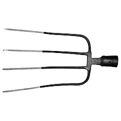 Вилы без черенка TOTAL THT1231