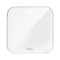 Весы электронные напольные TOTAL TESA41802