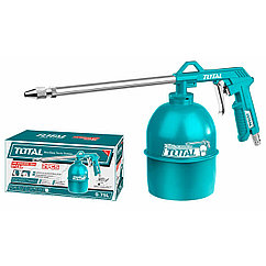 Пистолет промывочный TOTAL TAT20751