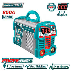 Инвертор сварочный TOTAL TW225069