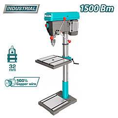 Станок сверлильный TOTAL TDP3211005