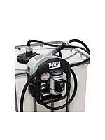 PIUSI THREE25 + K24 meter +SB325 nozzle+SEC - Станция для Adblue (нов. артикул F0010100A)