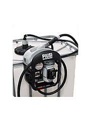PIUSI THREE25 +  K24 meter +SB325 nozzle+SEC  - Станция для Adblue (нов. артикул F0010100A)