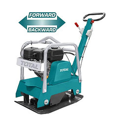 Виброплита реверсивная TOTAL TP7160-2