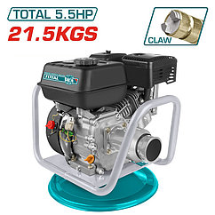 Вибратор глубинный бензиновый TOTAL TP630-2