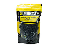 Дюбель-гвоздь US 6x60 гриб, полипропилен, дой-пак L, МОНТАЖ (пакет/100шт)