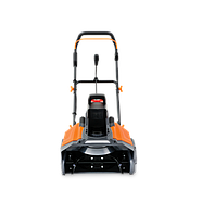 Аккумуляторный снегоуборщик VILLARTEC WA 4051, фото 4