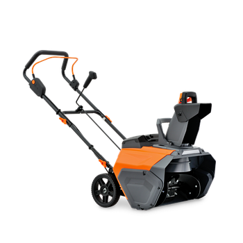 Аккумуляторный снегоуборщик VILLARTEC WA 4051