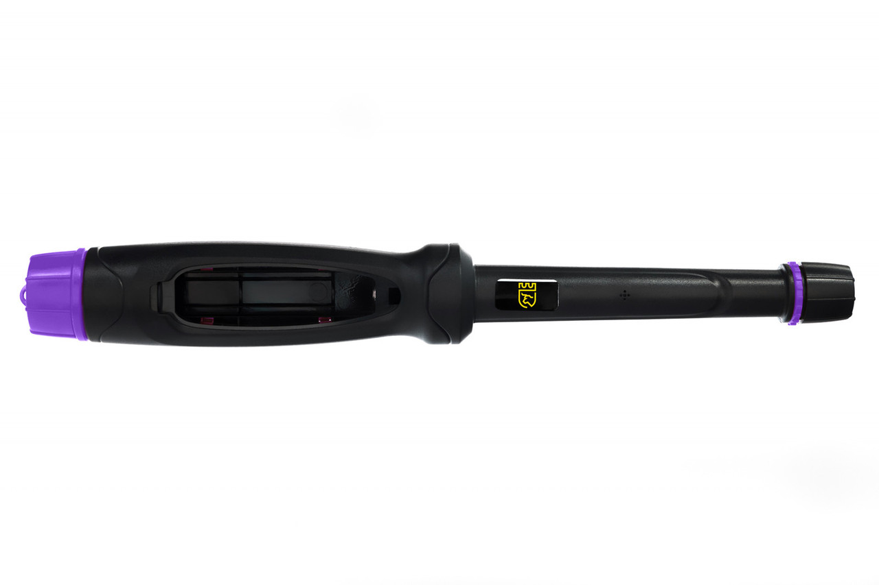 Детектор газа Ermenrich NG20 (500/2000ppm, 200 замеров, фиолетовый)
