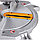 Торцовочная пила KATANA HD line MS2000 (1500 Вт, 210х30 мм,глуб. до 55 мм,шир.до 120 мм, вес 6.9 кг), фото 5