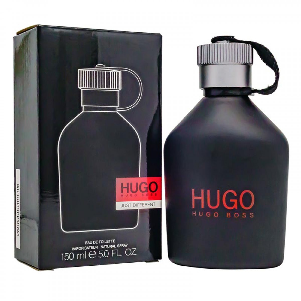 Hugo Boss Just Different / 150 ml (Босс Джаст Дифферент)