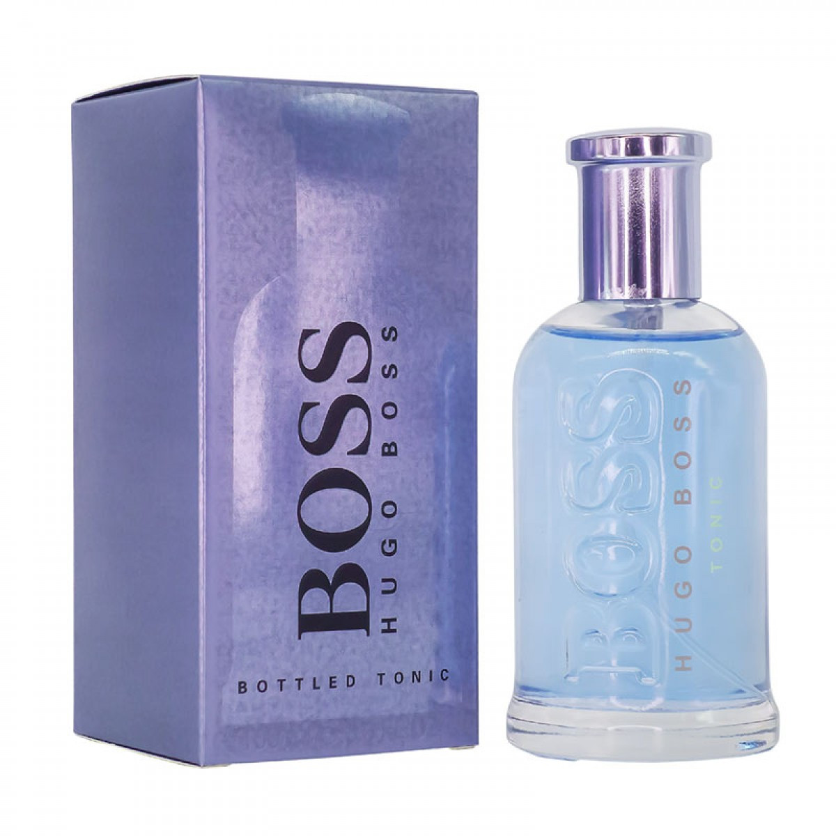 Hugo Boss Bottled Tonic Boss / 100 ml (Босс Тоник)