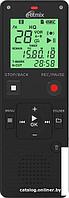 Диктофон Ritmix RR-820 8 GB