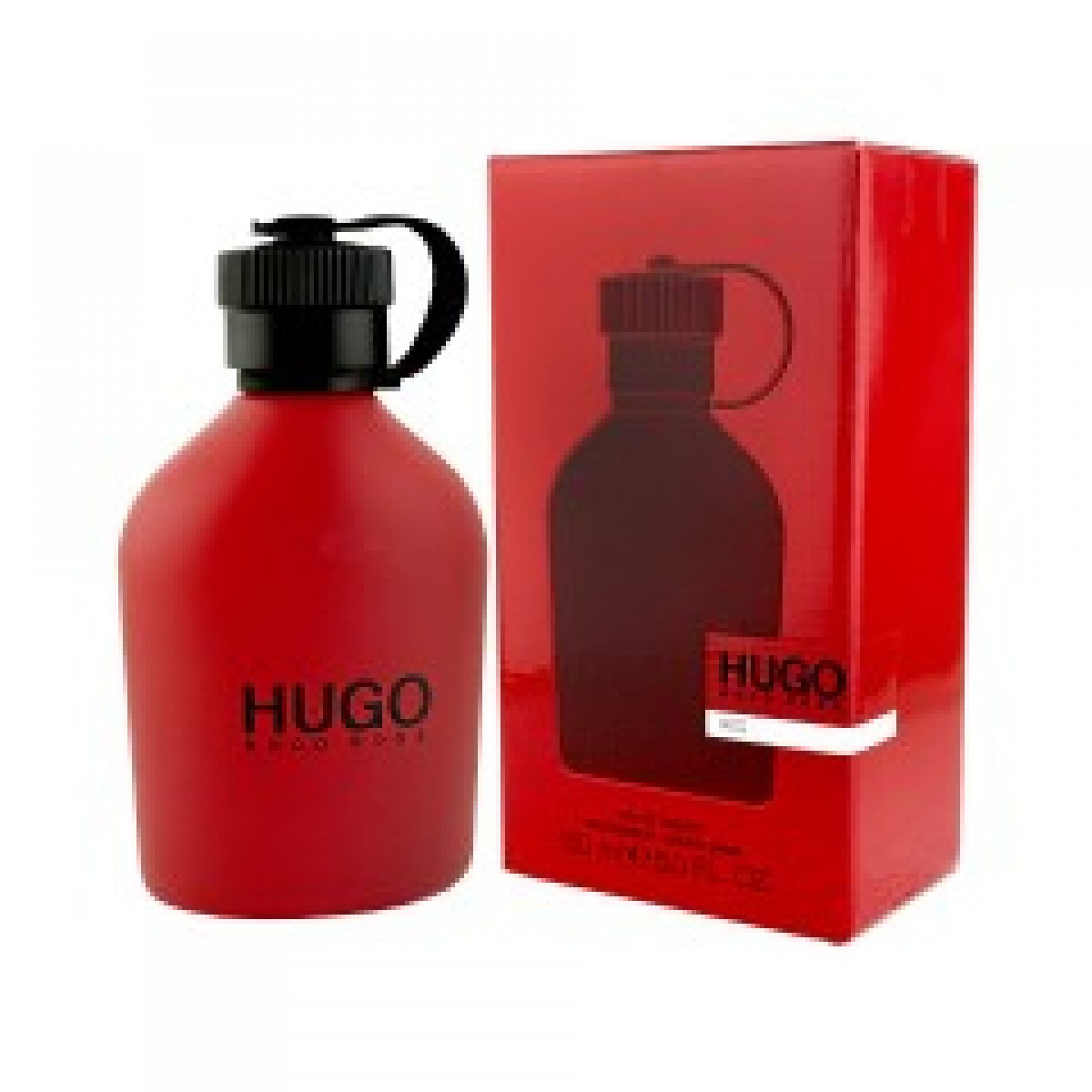 Hugo Boss Hugo Red / 150 ml (Хуго Ред Мужской)
