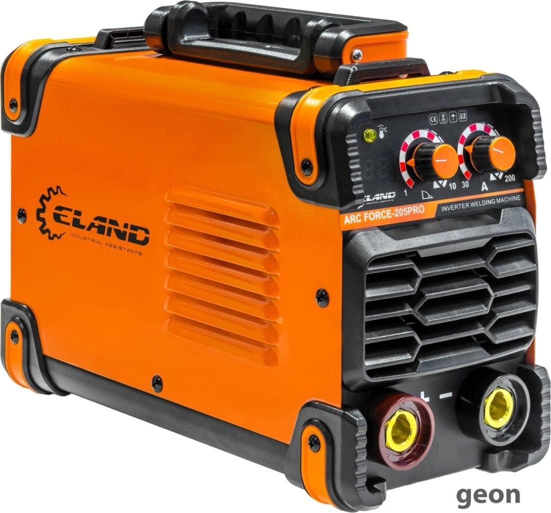ARC FORCE-205 PRO