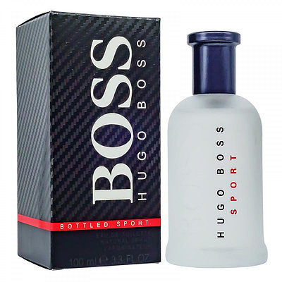Hugo Boss Bottled Sport / 100 ml (Босс Ботлед Спорт)