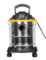 Пылесос строительный Вихрь СП-1500/20