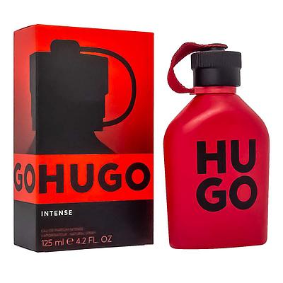 Hugo Boss Hugo Intense / 125 ml (Хуго Интенс)