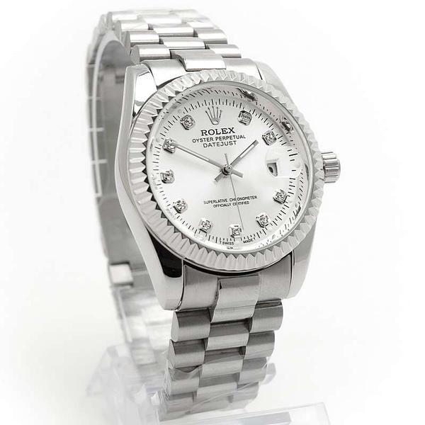 Наручные мужские часы  ROLEX ES301 5 расцветок