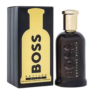 Hugo Boss Bottled Elixir Boss / 100 ml (Босс Ботлед Эликсир)