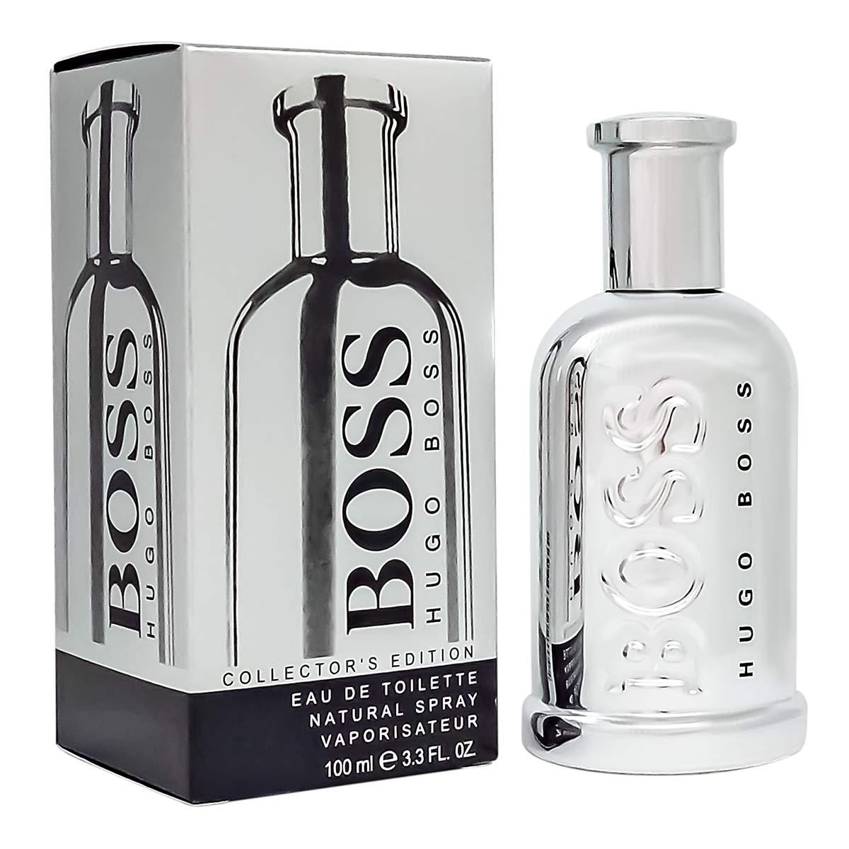 Hugo Boss Bottled Collector's Edition Boss / 100 ml (Босс Ботлед Коллектор)