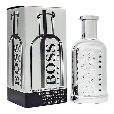 Hugo Boss Bottled Collector's Edition Boss / 100 ml (Босс Ботлед Коллектор)