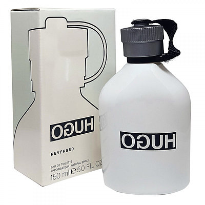 Hugo Boss Hugo Reversed / 150 ml (Босс Резервед)