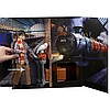 Набор игровой Harry Potter Платформа 9 3/4 ,Mattel GXW31, фото 4