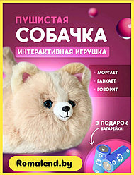Интерактивная игрушка Собака (Собачка)