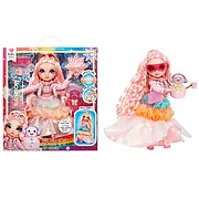 Планета Игрушек Кукла Bella Rainbow High Winter Wonderland