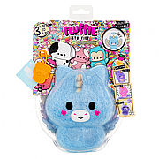 Планета Игрушек Флаффи Стаффиз Игровой набор Пегас Fluffie Stuffiez 43869