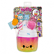 Планета Игрушек Флаффи Стаффиз Игровой набор Милкшейк Fluffie Stuffiez 43864