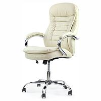 Офисное кресло Calviano (Masserano VIP) beige