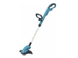 Триммер аккум. MAKITA LXT DUR181SY в кор. (18.0 В, 1 акк., 1.5 А/ч, Li-Ion, 26 см, с головкой, плавный пуск,)