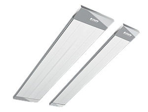Инфракрасный обогреватель ZILON IR-1.0SN4