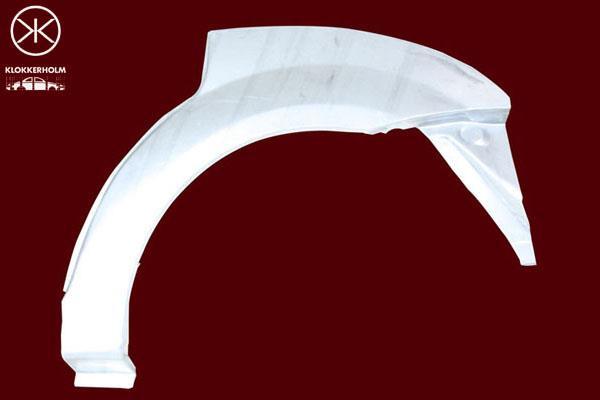 Задняя арка (левая) для Dacia Logan (SD)