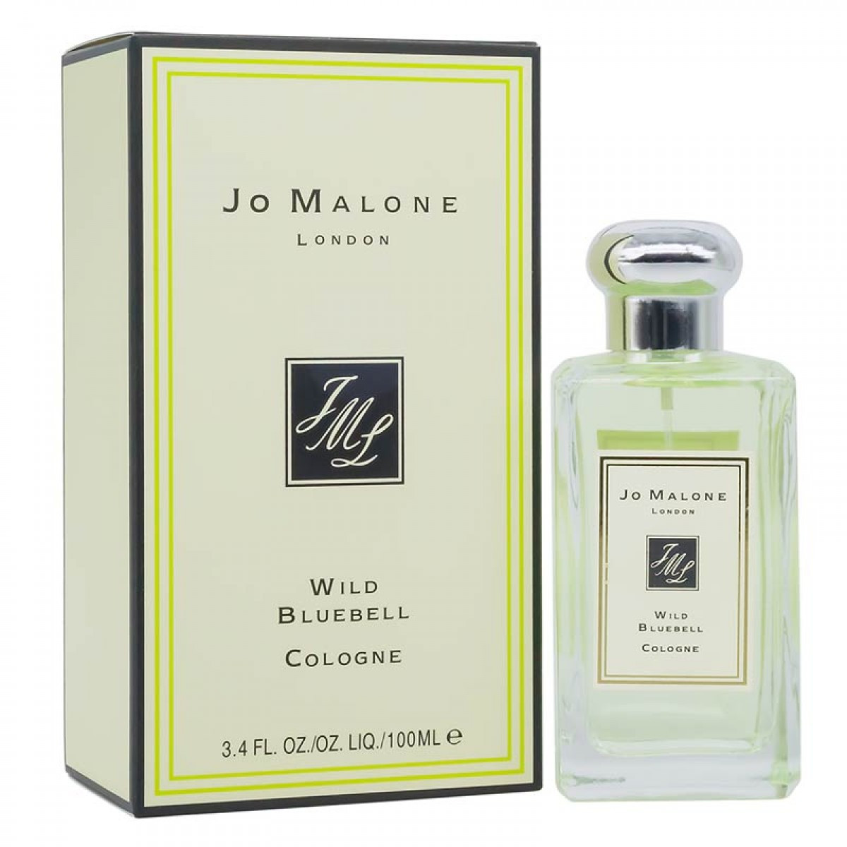 Jo Malone Wild Bluebell / 100 ml (Джо Малон Вилд)