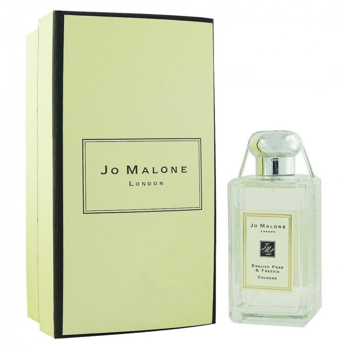 Jo Malone English Pear & Freesia / 100 ml (Джо Малон Фрезия)