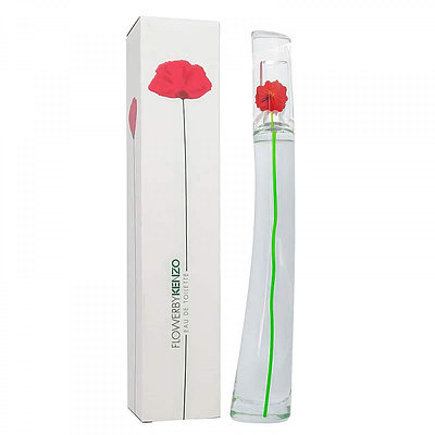 Kenzo Flower By Kenzo / 100 ml
