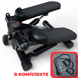 Степпер Atlas Sport AS-504 (black)