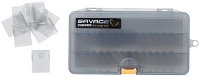 Коробка для приманок SAVAGE GEAR Lurebox 1B Smoke 13,8X7,7X3,1cm