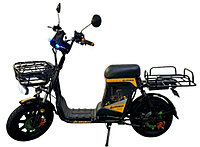 Электровелосипед Wenbox U3 pro 60/45Ah 2025