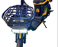 Электровелосипед Wenbox U3 pro 60/45Ah 2025, фото 6