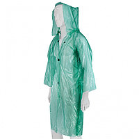 Плащ-дождевик S-XXXL Стандарт